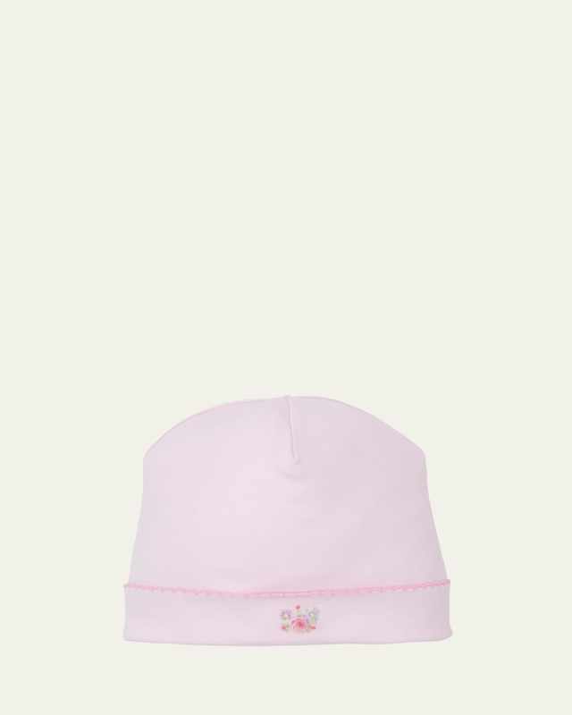 Girl's Premier Flowers and Vines Hat,